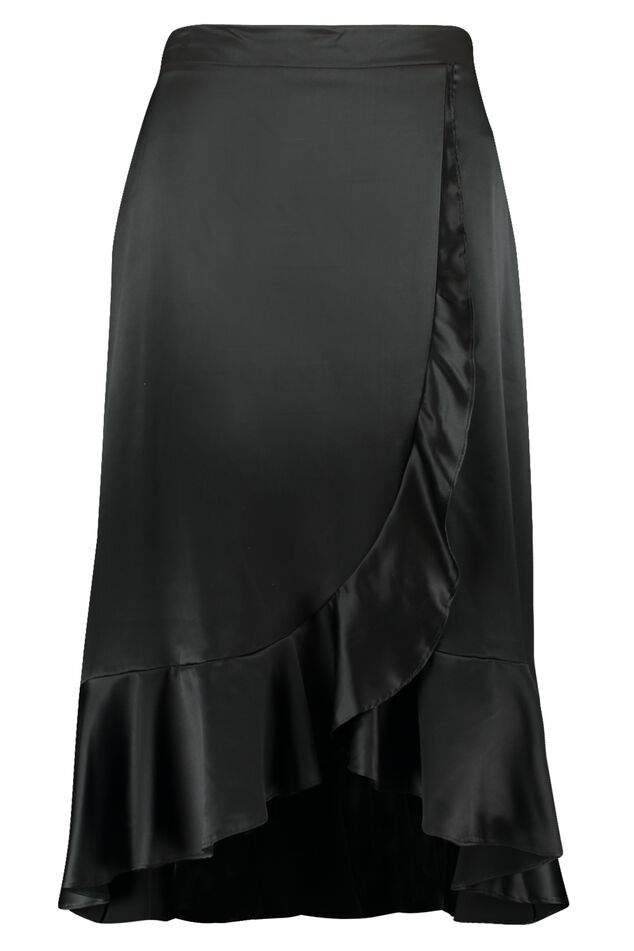 Jupe à volants image number 1