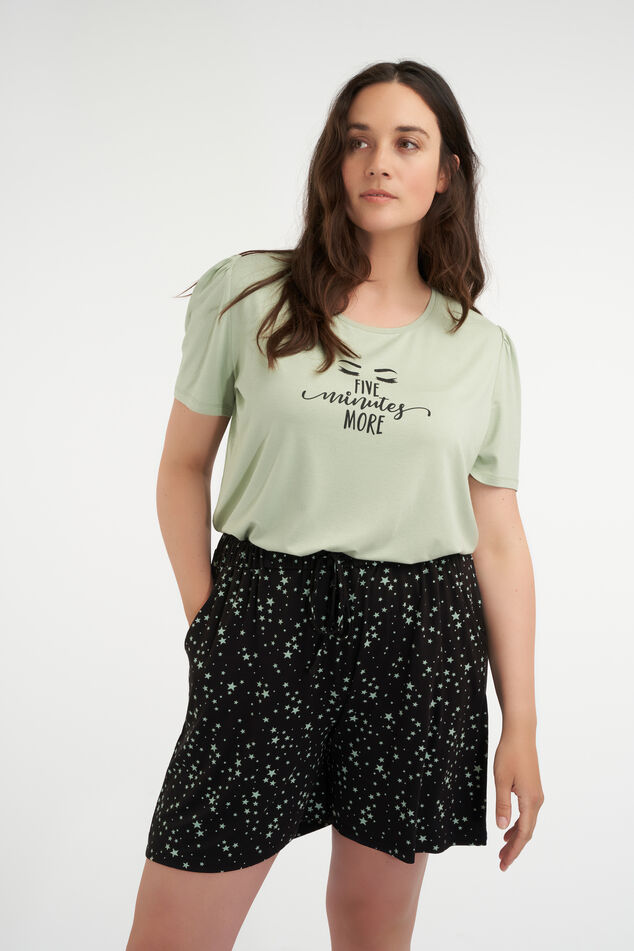 Ensemble pyjama  image number 0