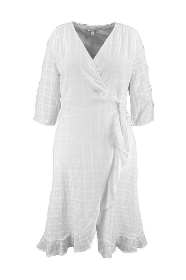 Robe portefeuille image number 1