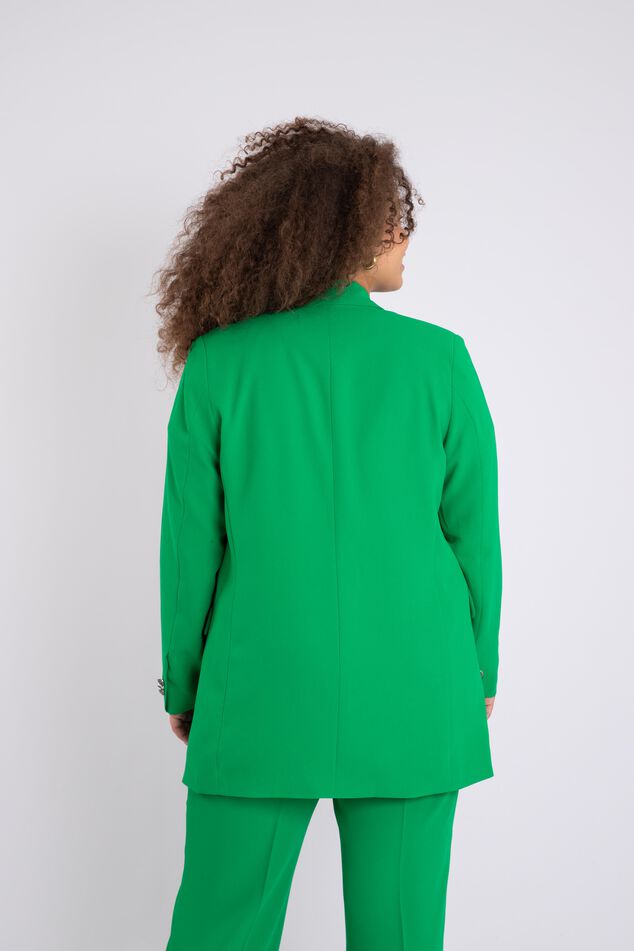 Blazer à double boutonnage image number 3