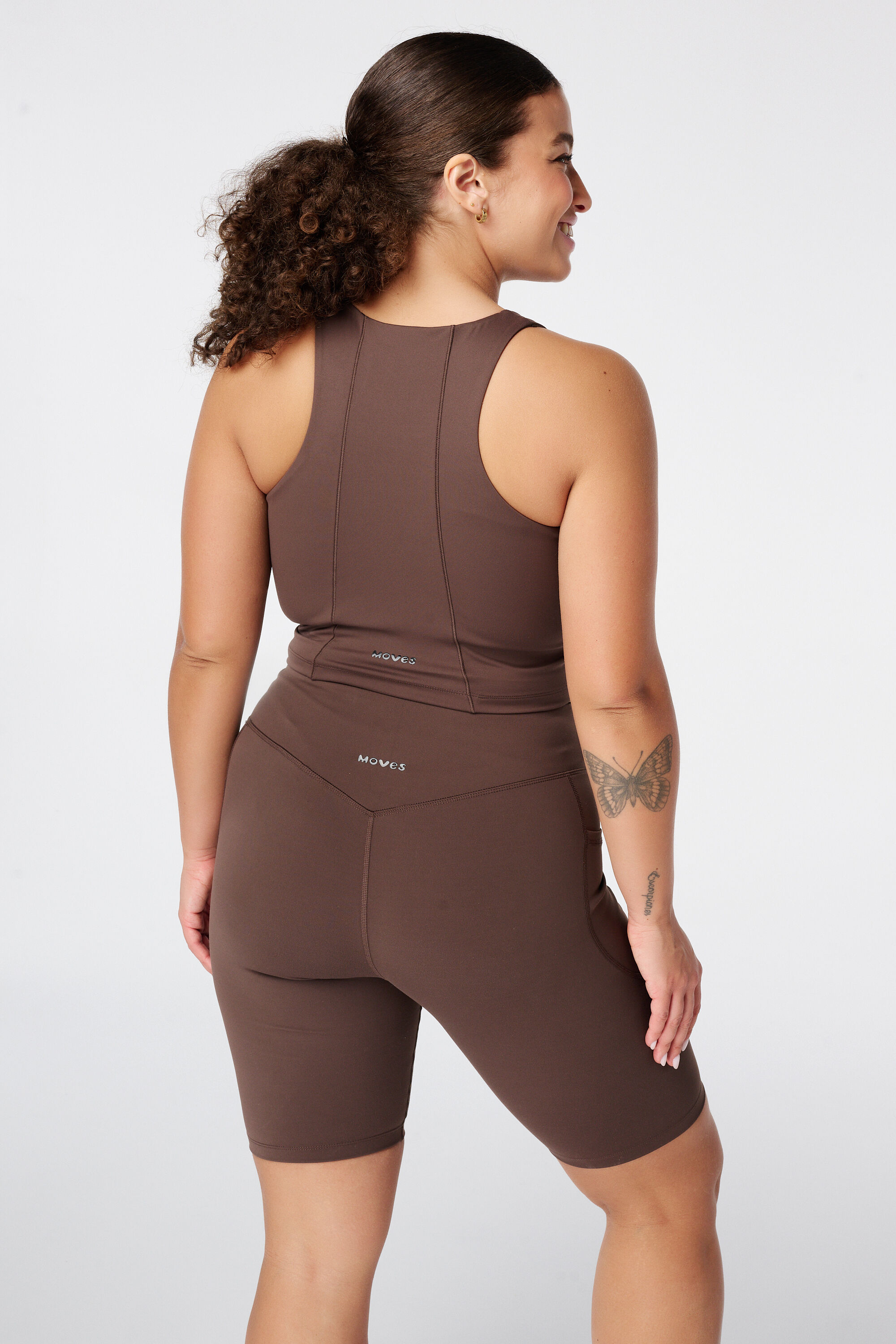 Top soutien gorge de sport image number 3