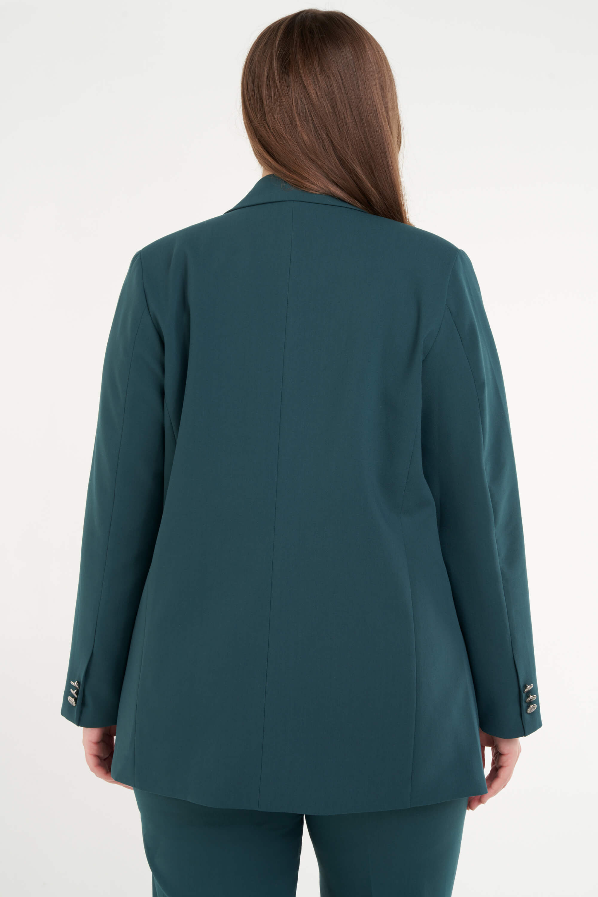 Blazer &agrave; double boutonnage image number 3