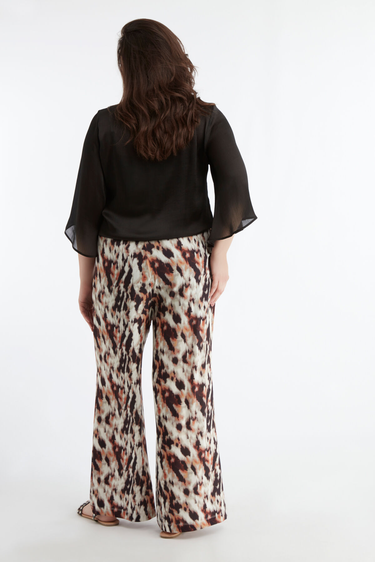 Chemisier noir image number 4