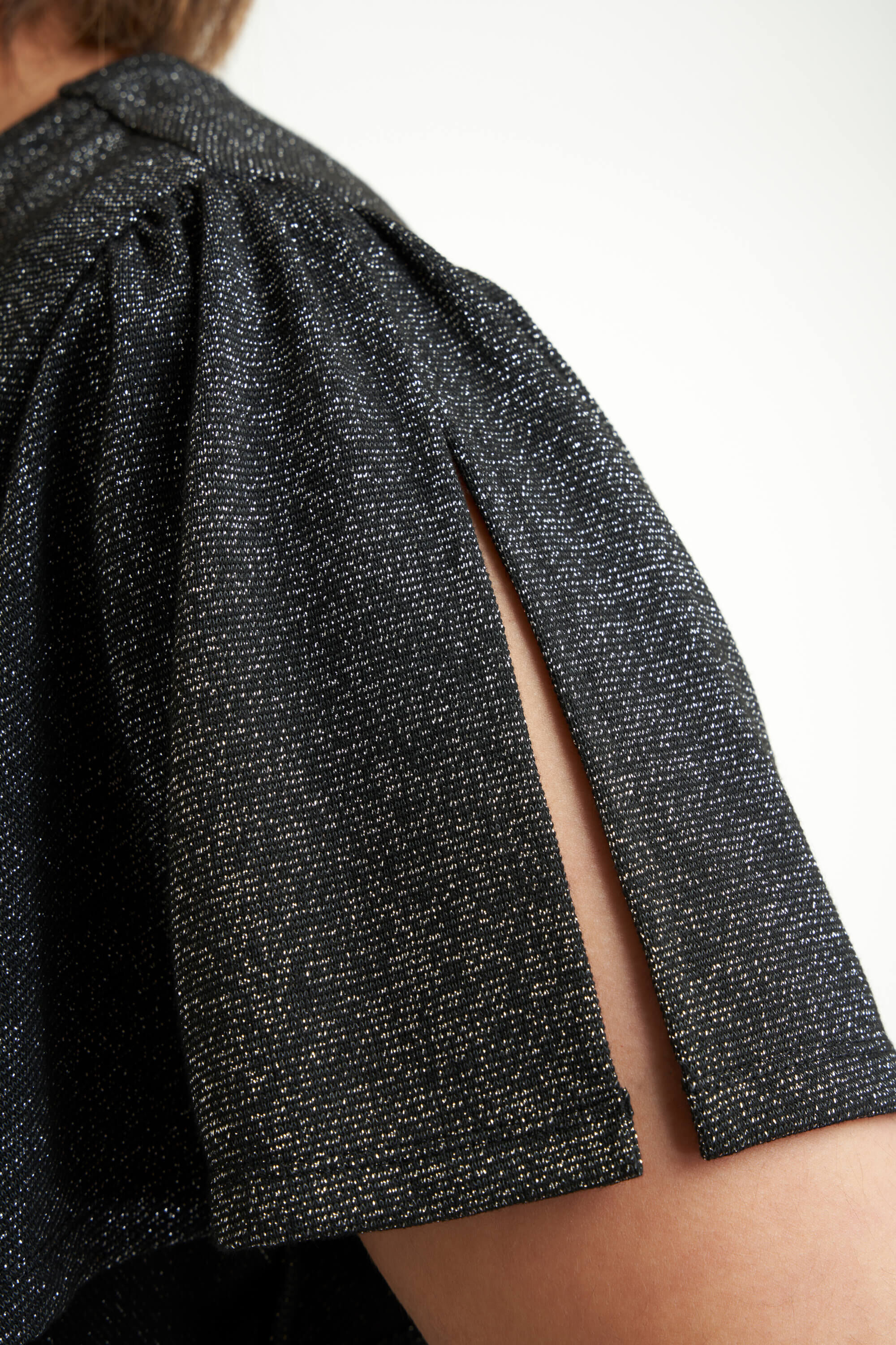 Haut &agrave; paillettes image number 5