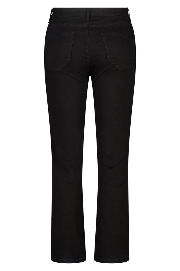 Jean droit LILY image number 2