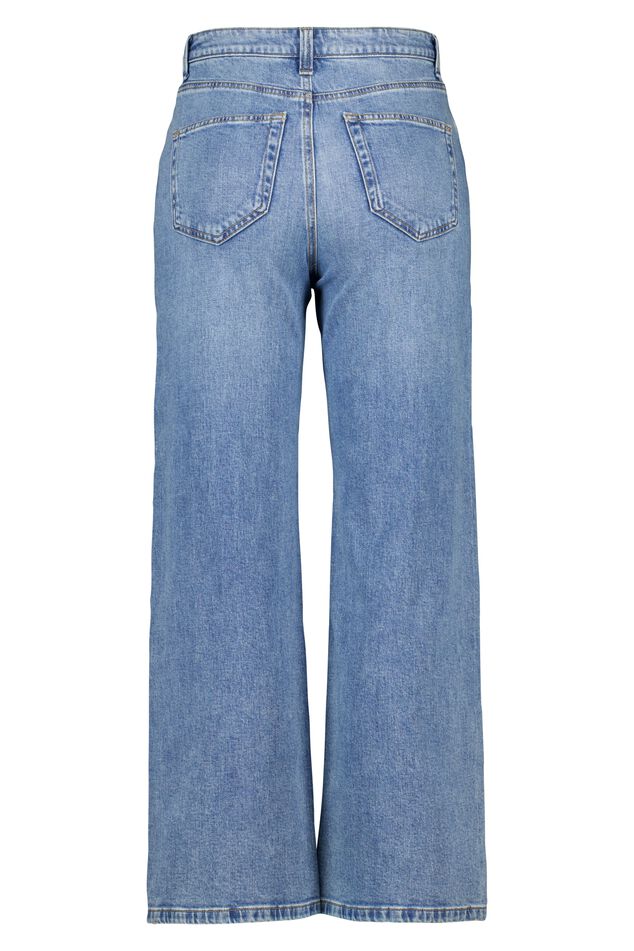 Jean évasé IVY image number 2