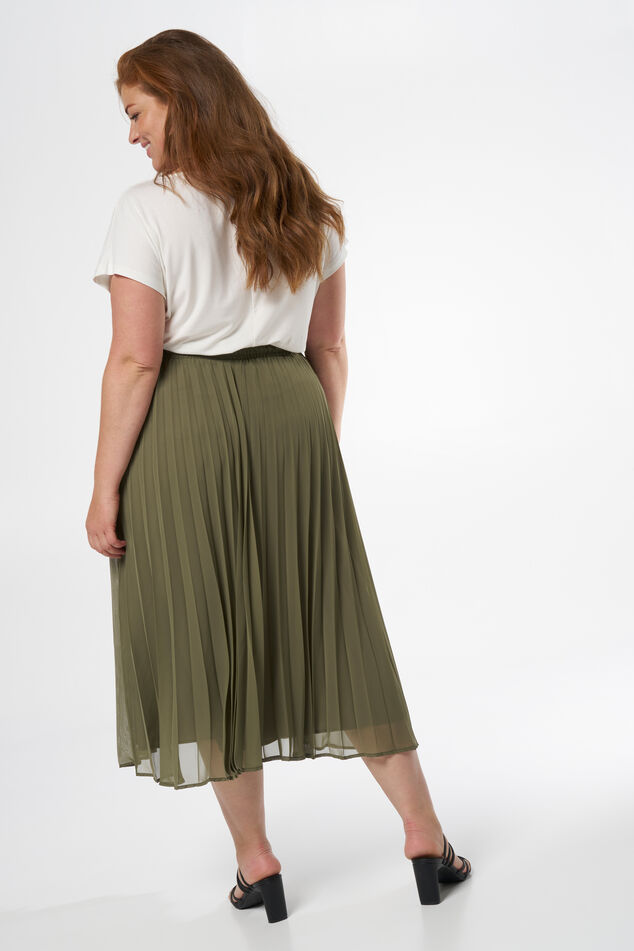 Jupe plissée image number 3