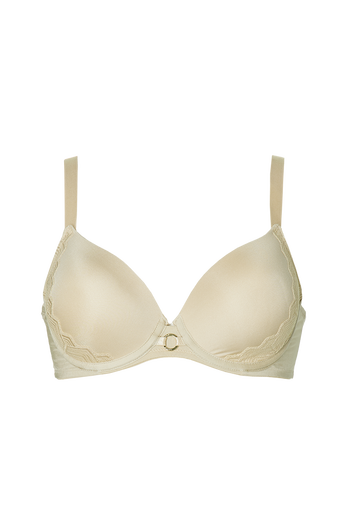 Soutien-gorge &agrave; armatures et bonnets rembourr&eacute;s &mdash; Madison