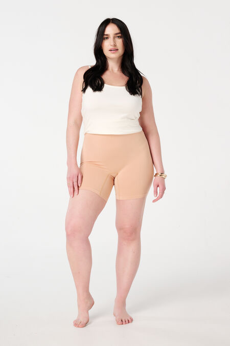 Lot de 2 shorts galbants Lot de 2 shorts galbants