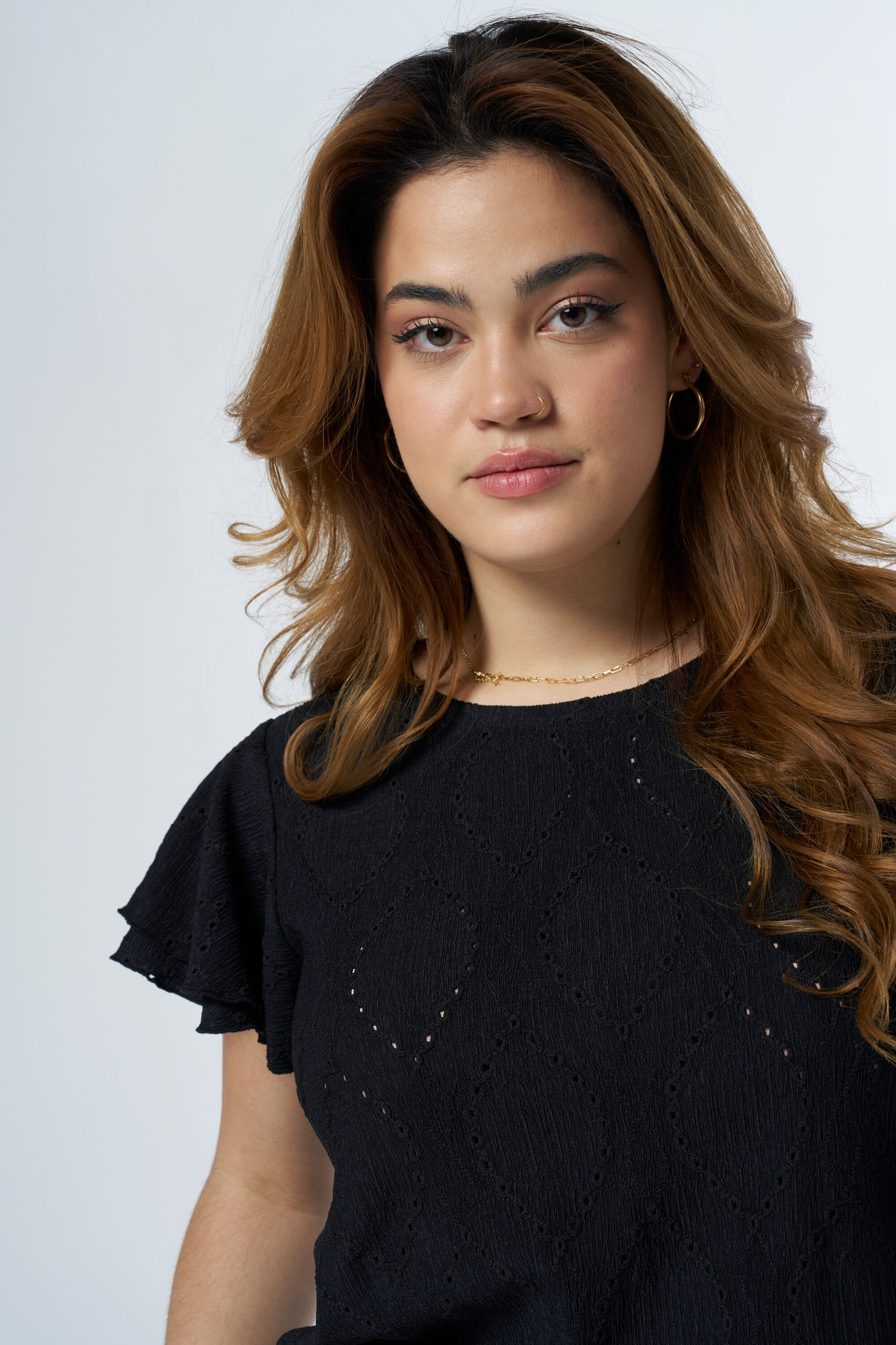 Haut avec motifs image number 4