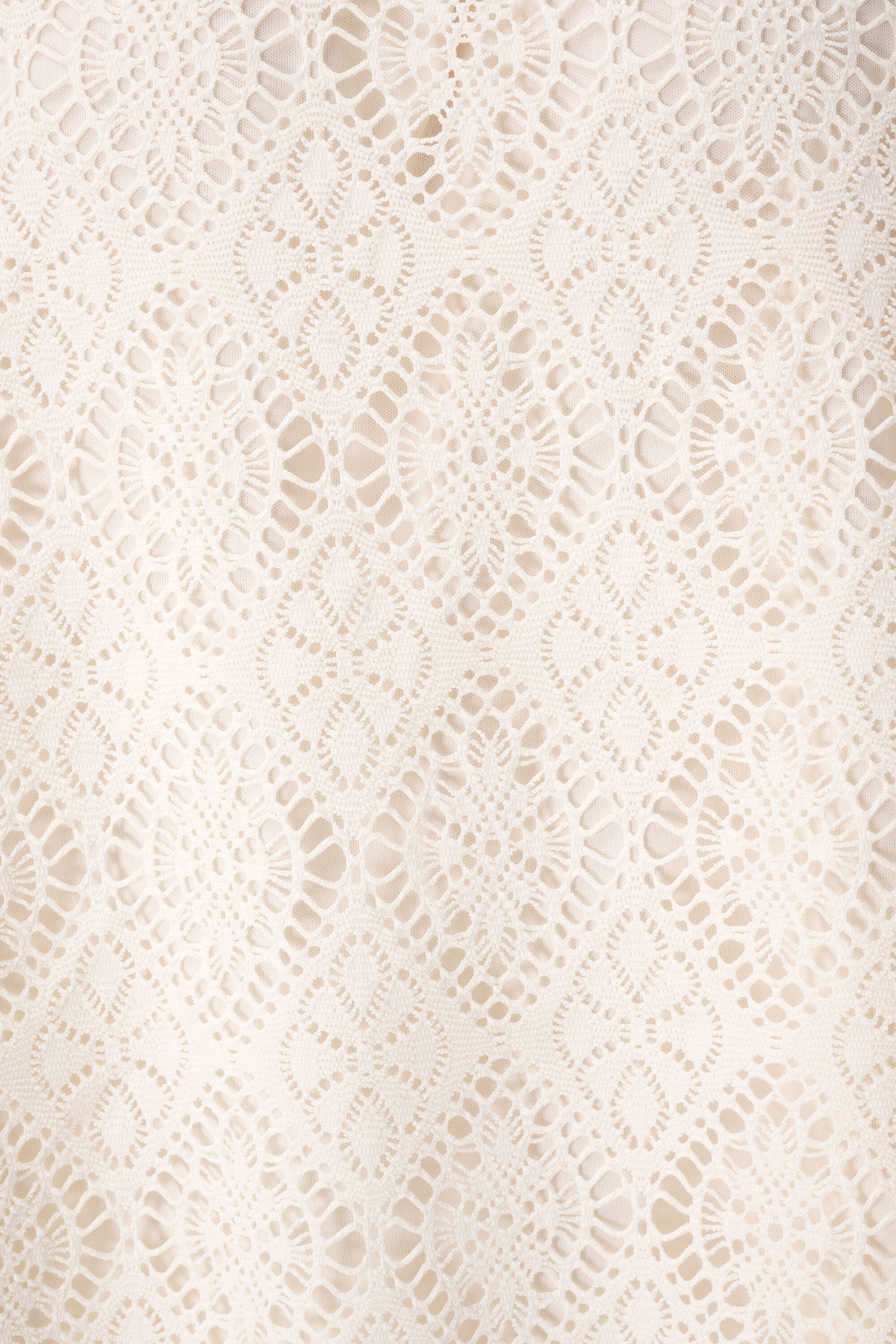 Robe avec aspect brod&eacute; image number 6