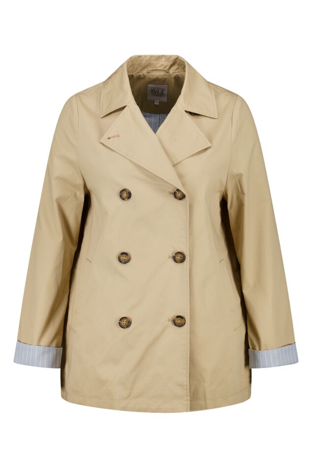 Trench mi-long image number 1