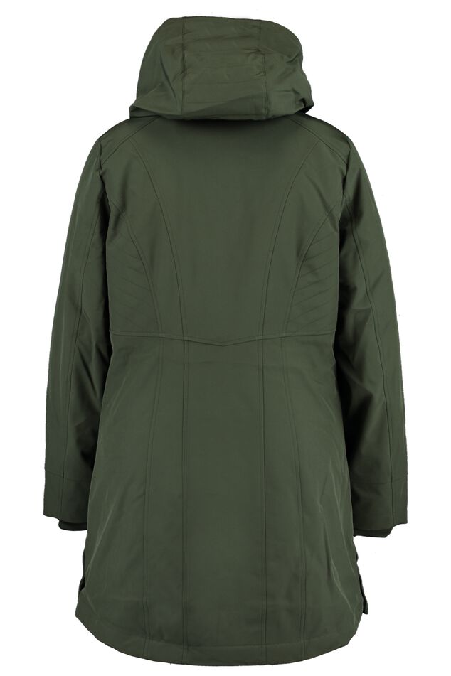 Parka douce image number 3