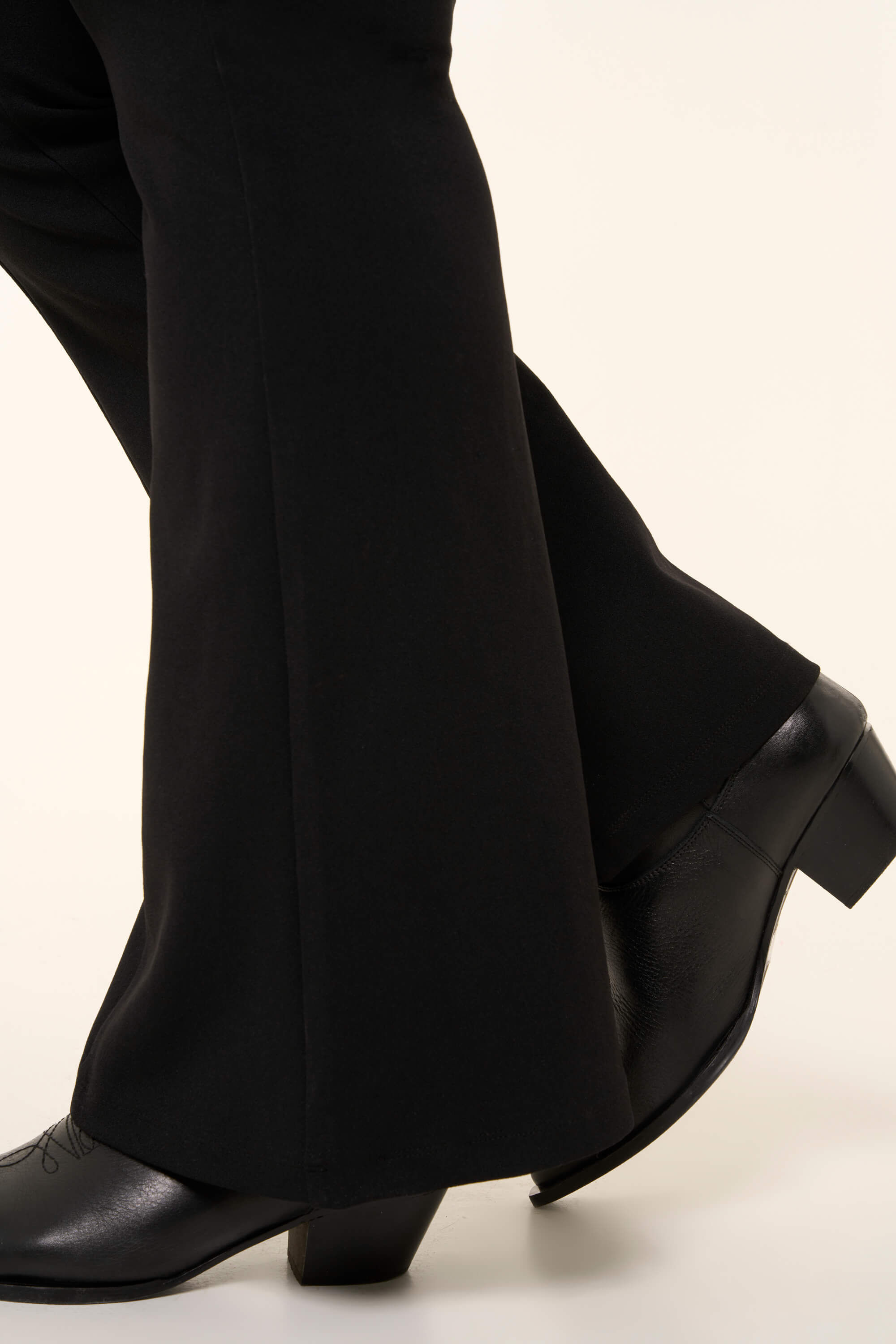 Legging &eacute;vas&eacute; image number 5