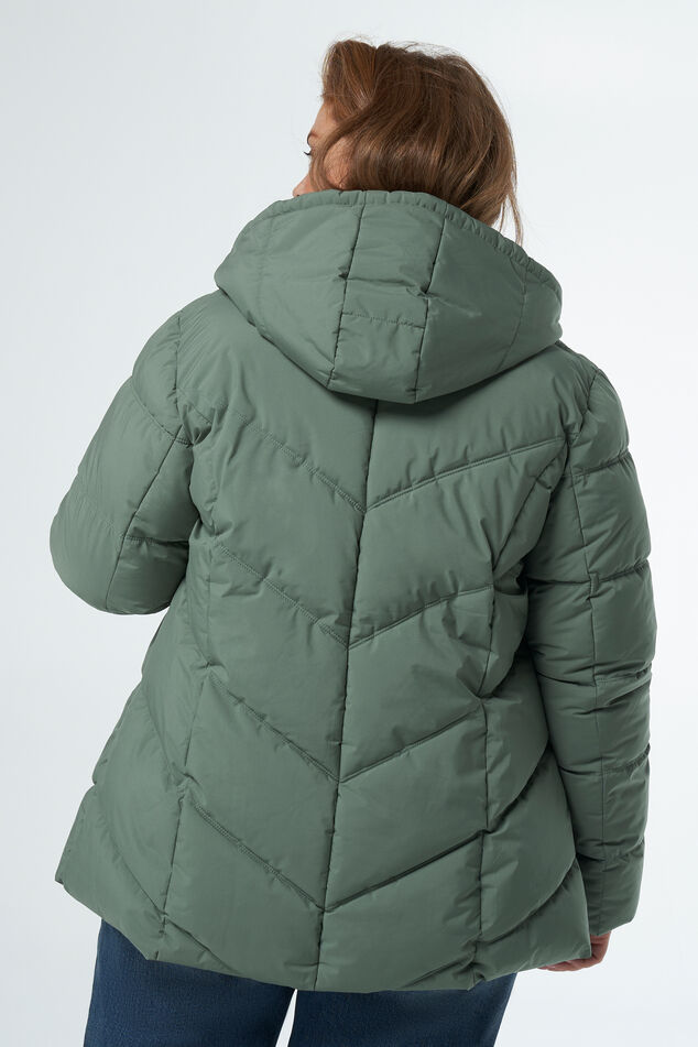 Veste matelassée image number 3