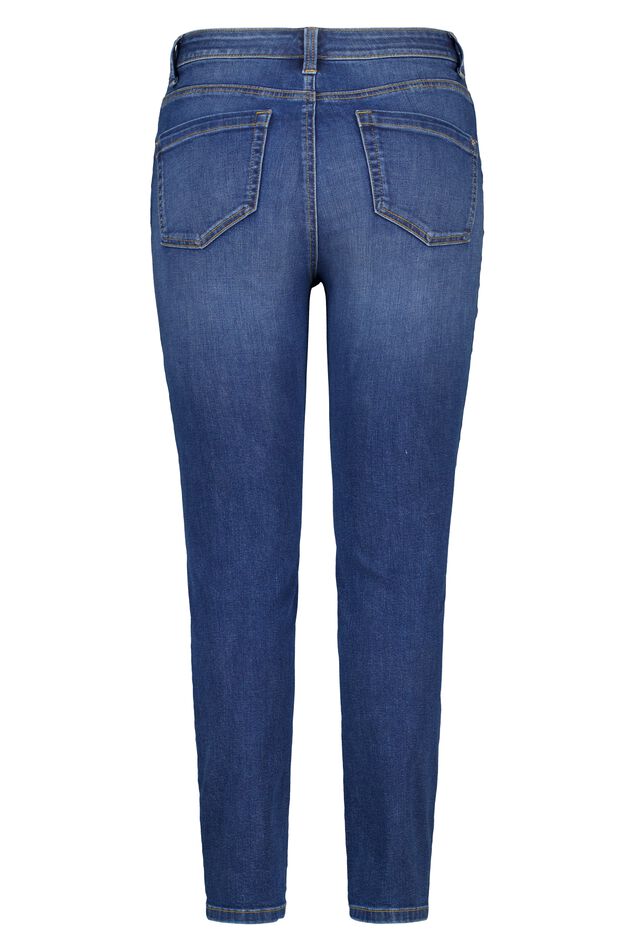 Jean slim IRIS image number 2