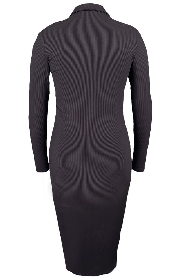 Robe polo image number 3