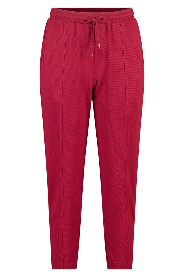 Pantalon avec couture décorative  image number 1