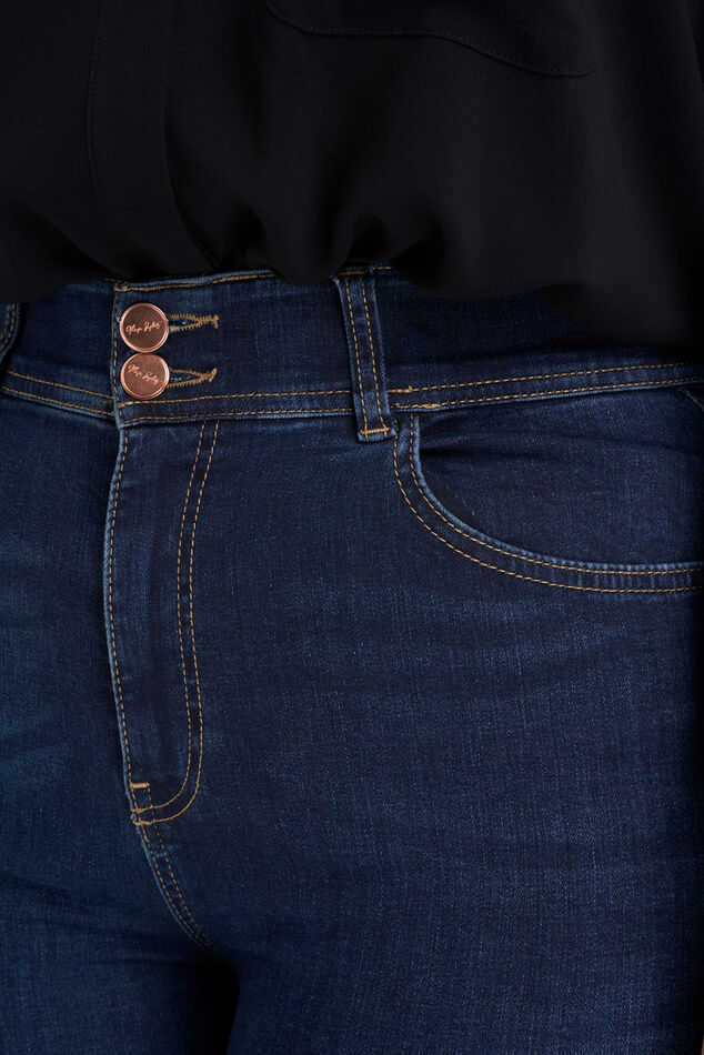 Jean moulant SCULPTS image number 6