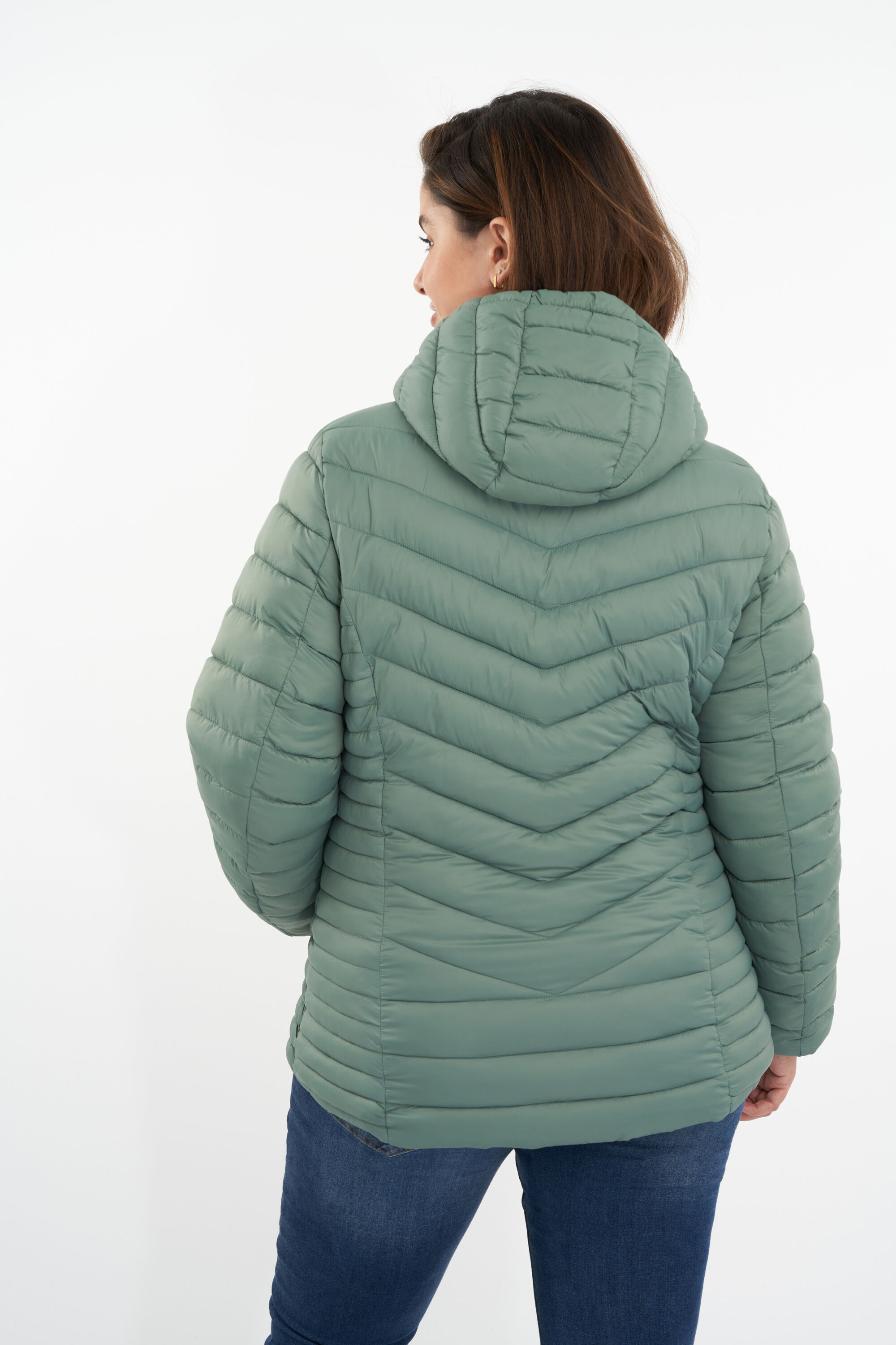 Veste l&eacute;g&egrave;re de mi-saison image number 3