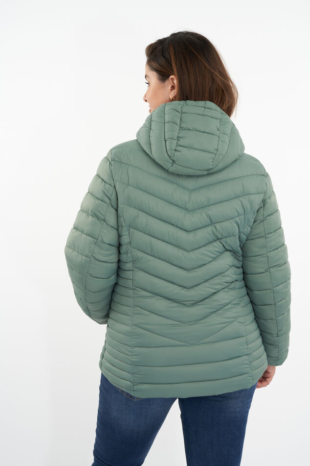 Veste légère de mi-saison image number 3