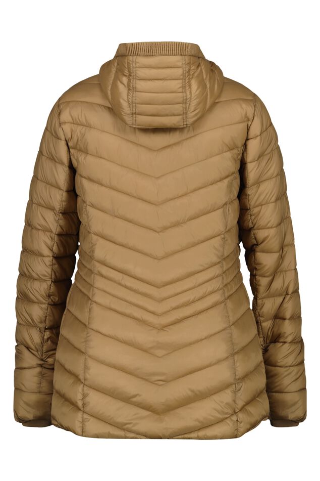 Veste matelassée image number 2
