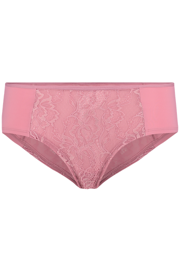 Culotte taille haute en dentelle - Tess