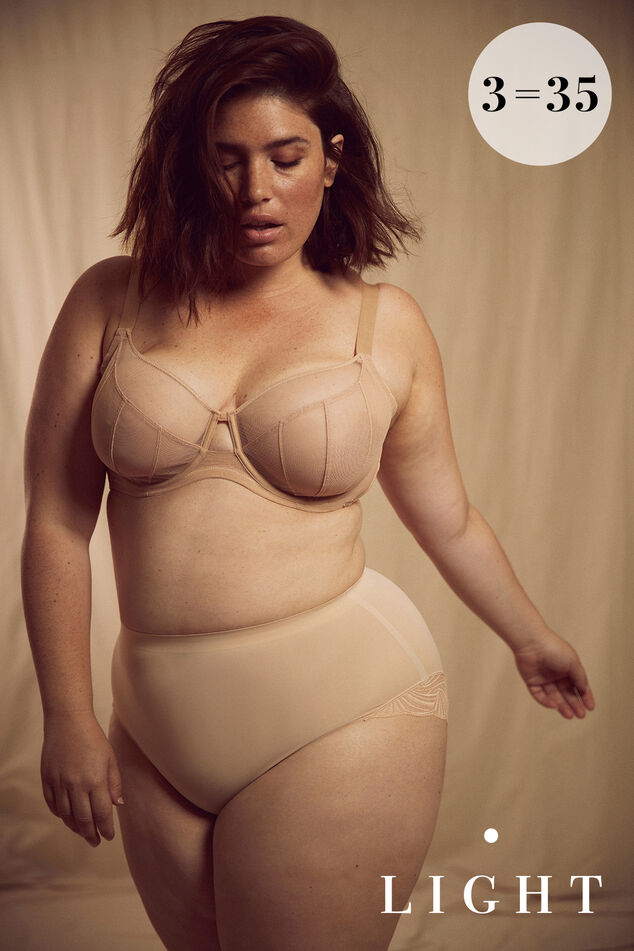 Culotte amincissante image number 0