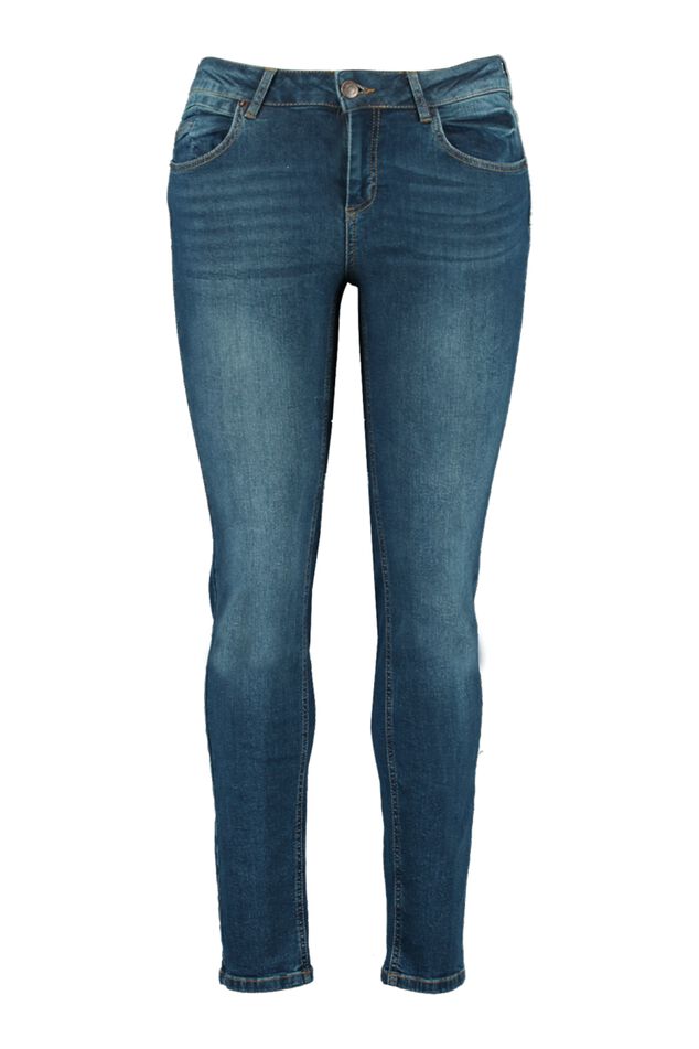 Jean coupe slim IRIS image number 1