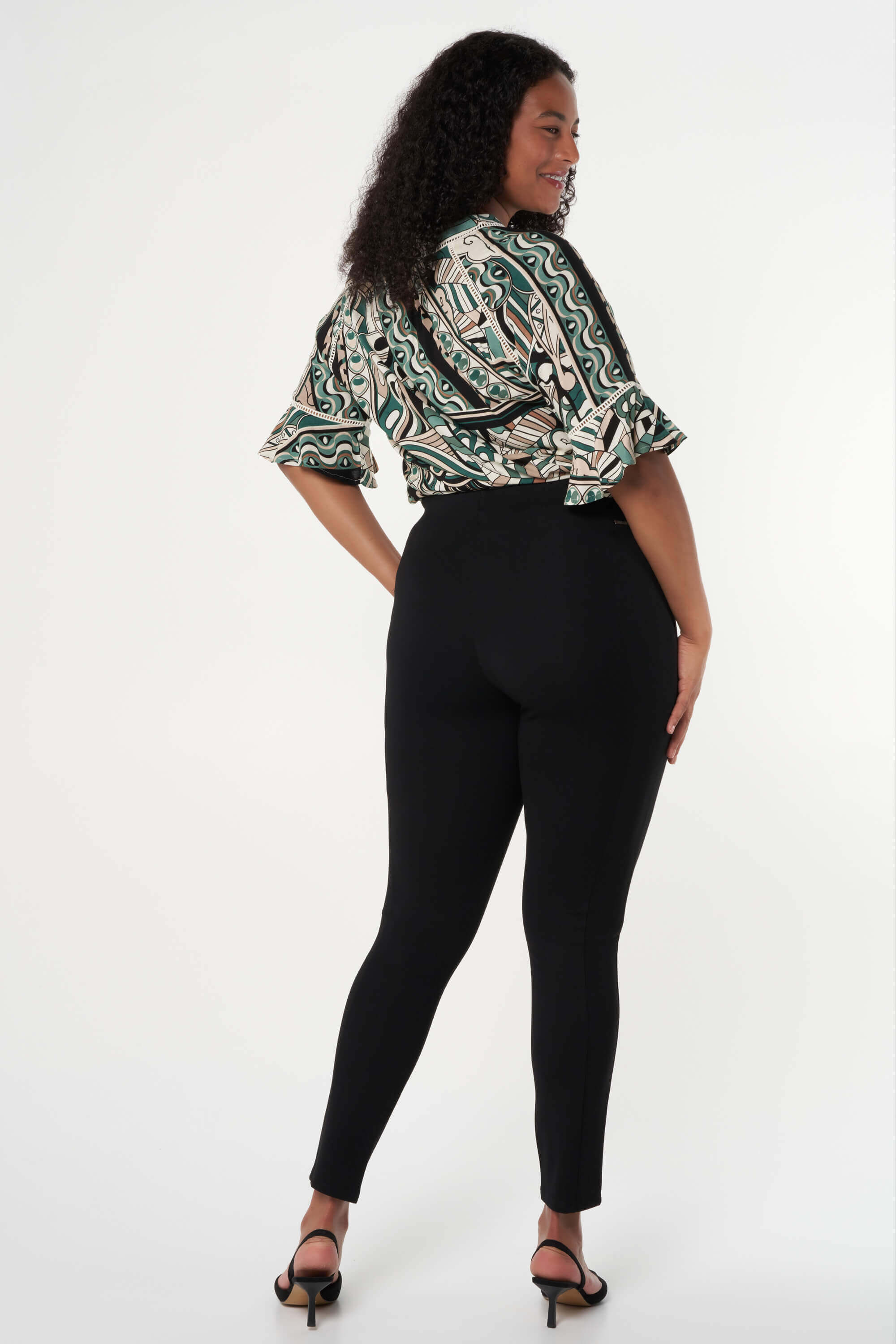 Tregging image number 4