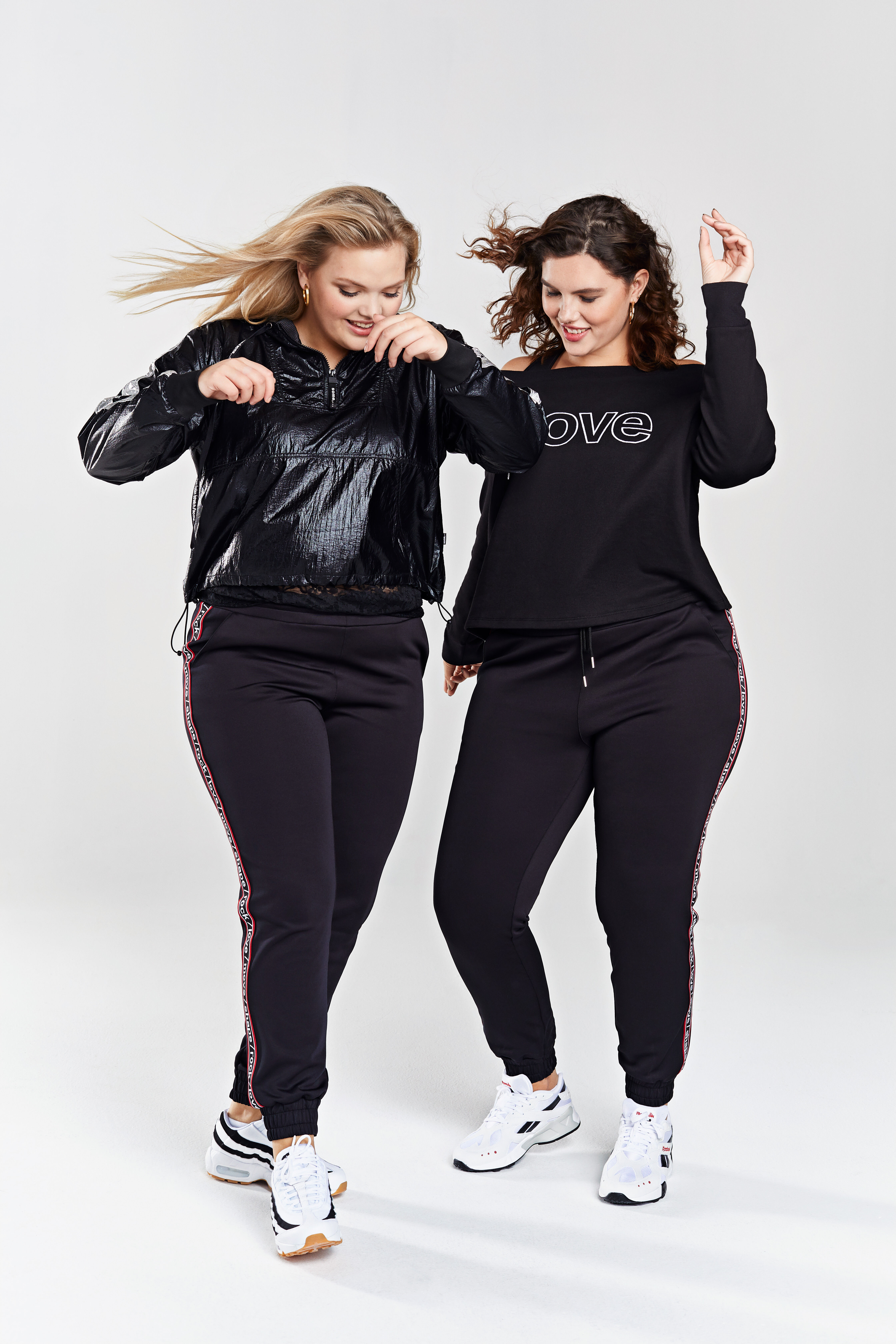 Veste anorak courte  image number 3