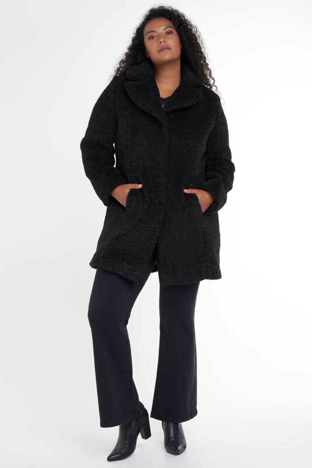 Manteau long image number 6