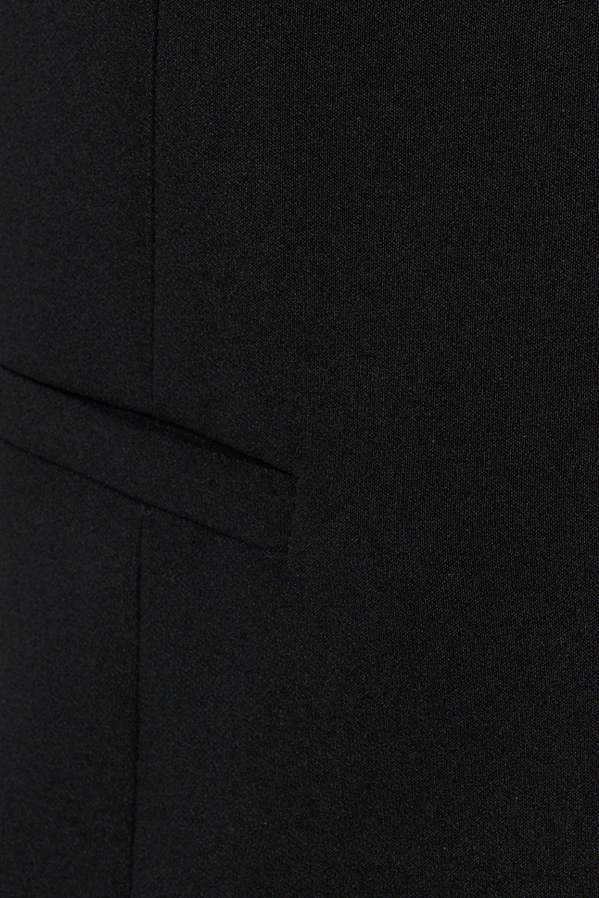 Gilet de costume avec fermeture boutonn&eacute;e image number 6