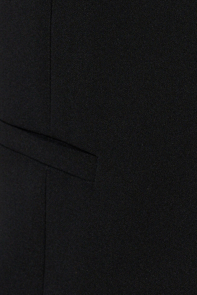 Gilet de costume avec fermeture boutonnée image number 6