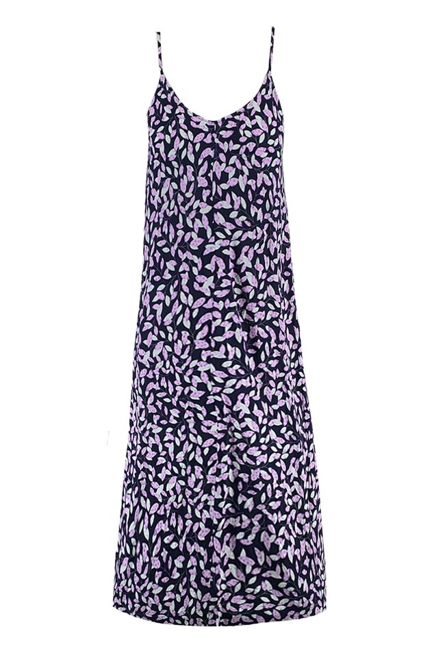 Robe à imprimé image number 2