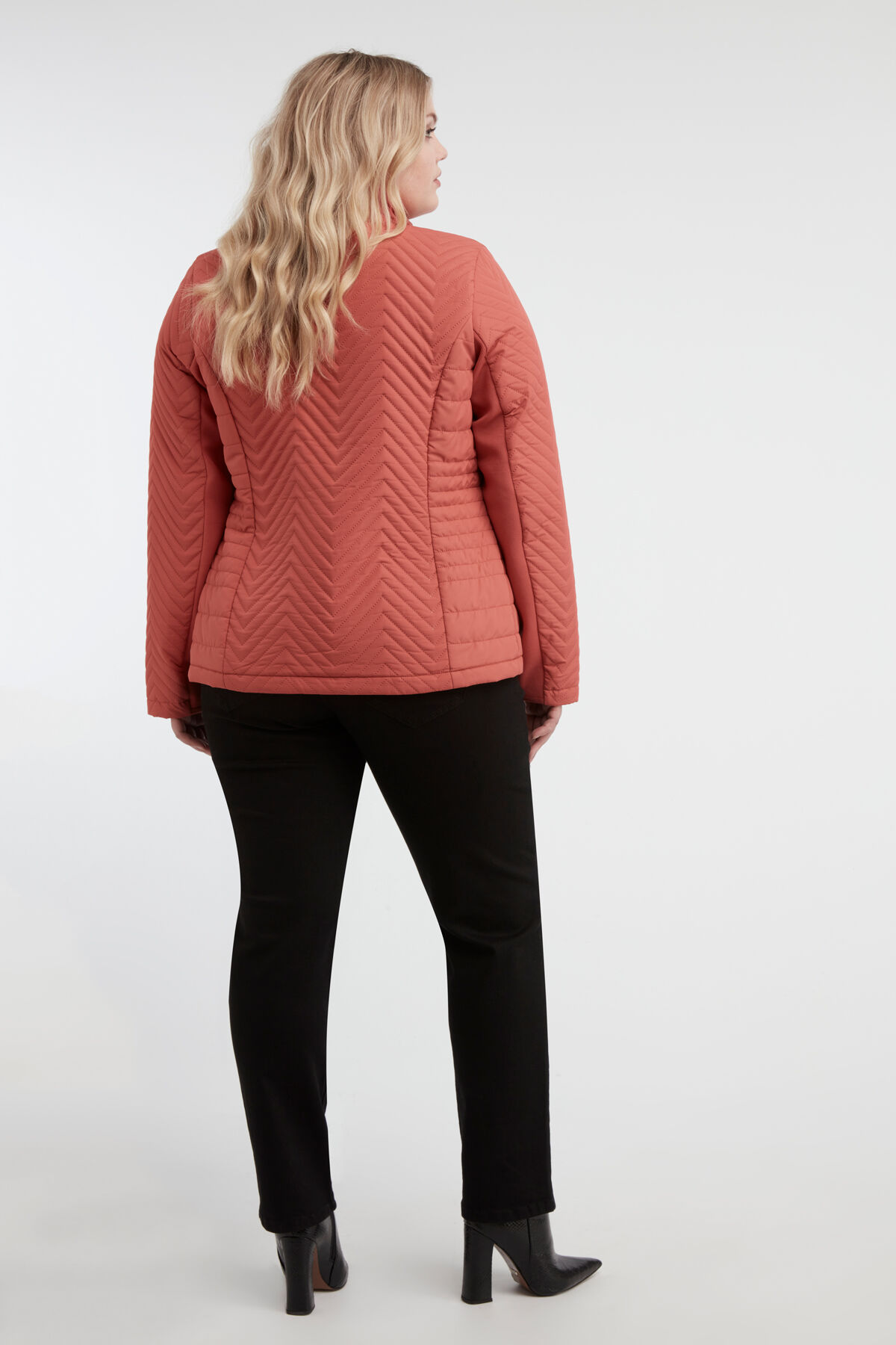 Manteau l&eacute;ger image number 4