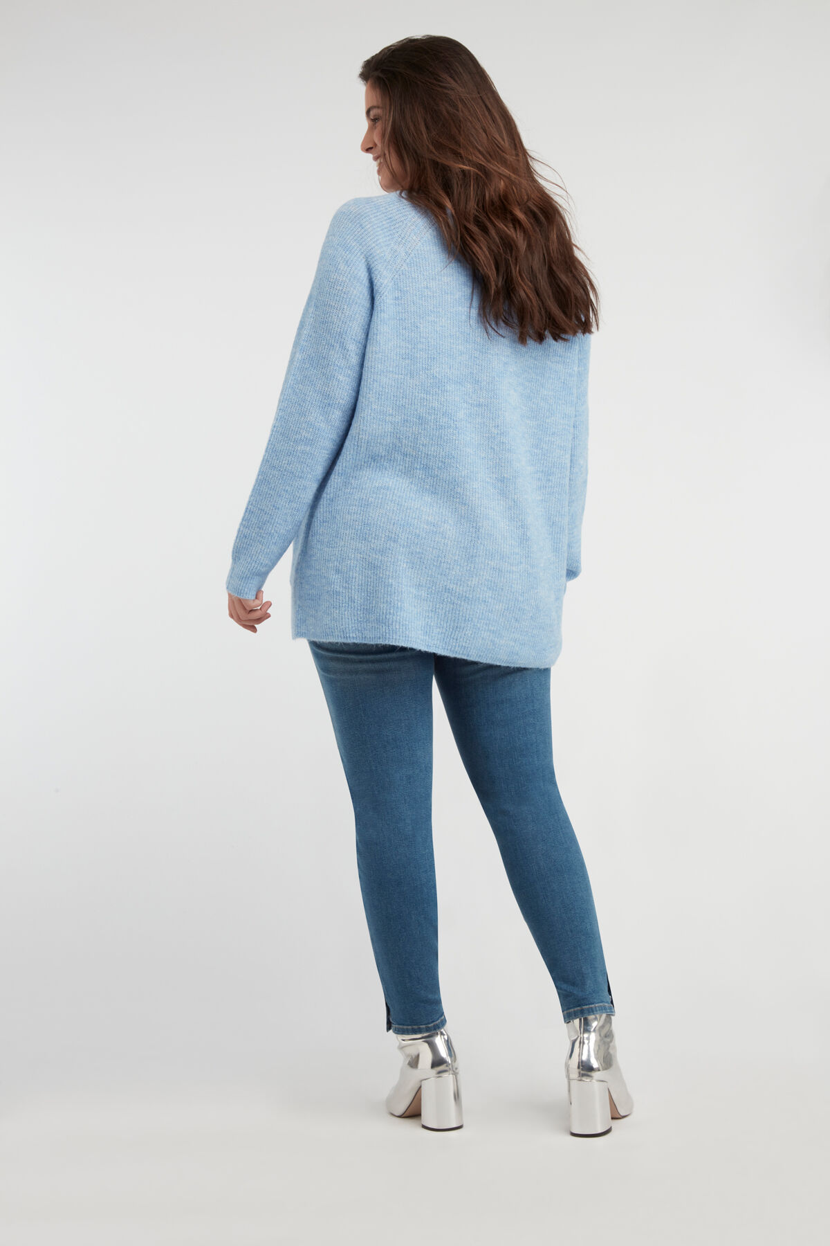 Jean skinny image number 3