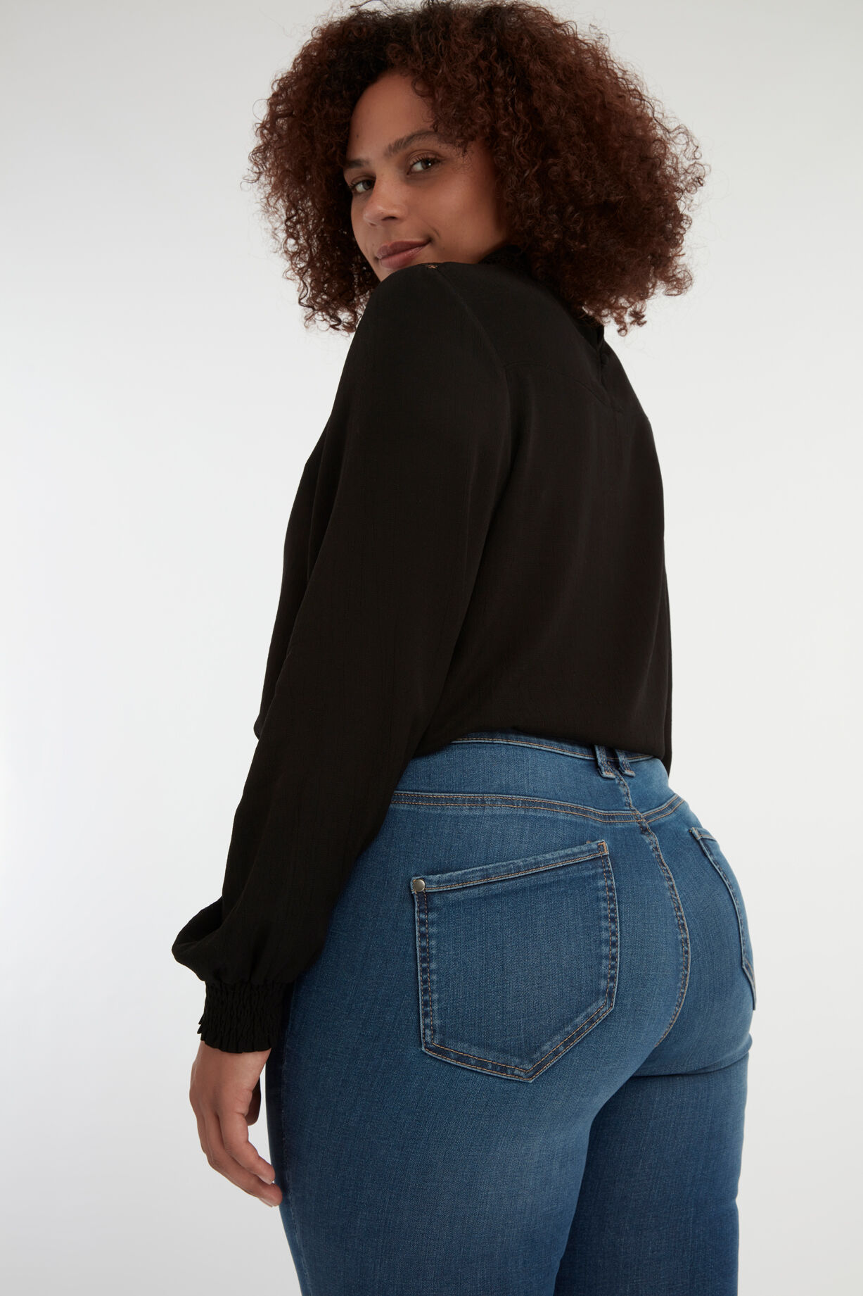 Jean &eacute;vas&eacute; SHAPES Magic Simplicity image number 3