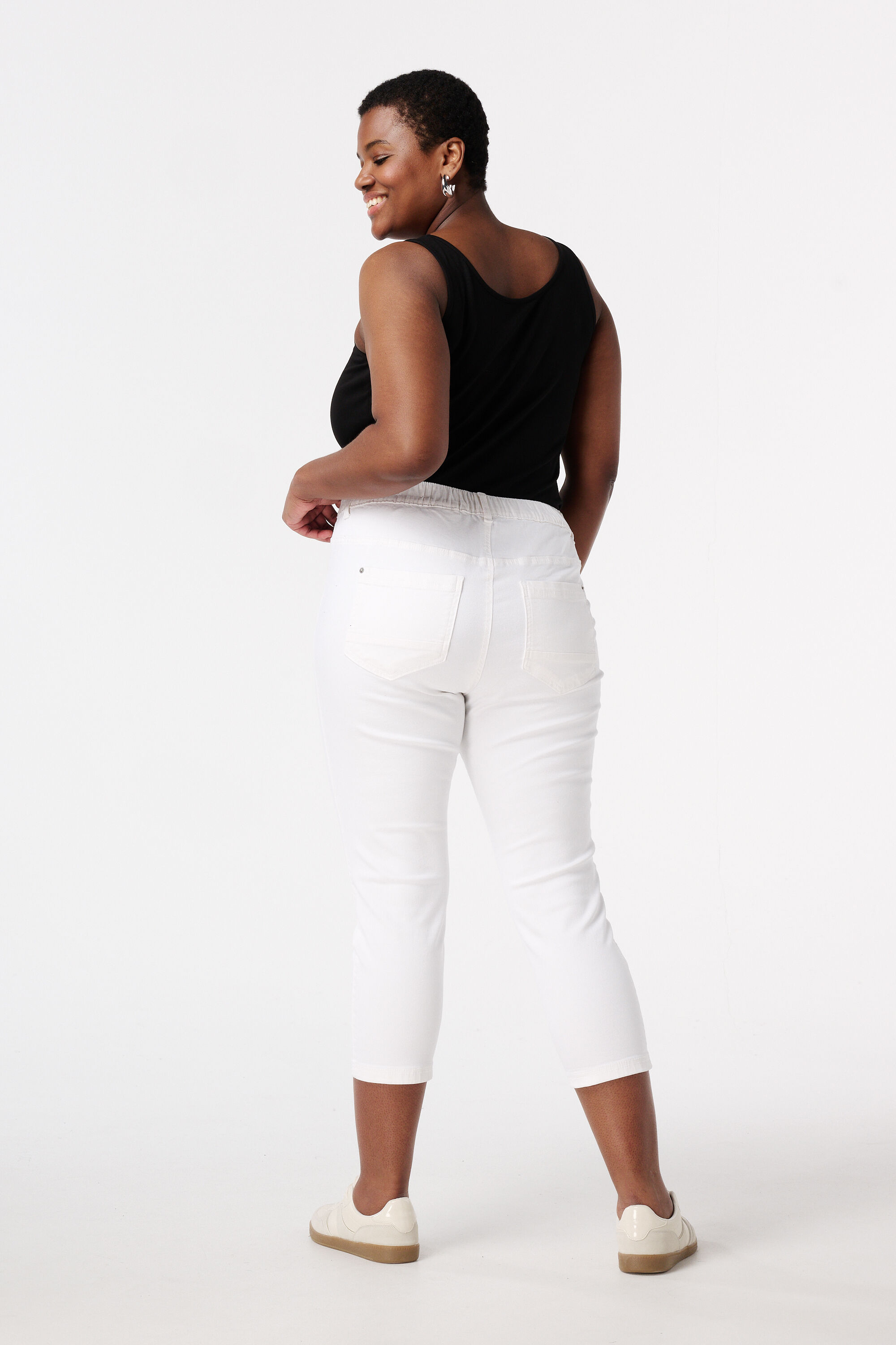 Tregging 3/4 image number 3