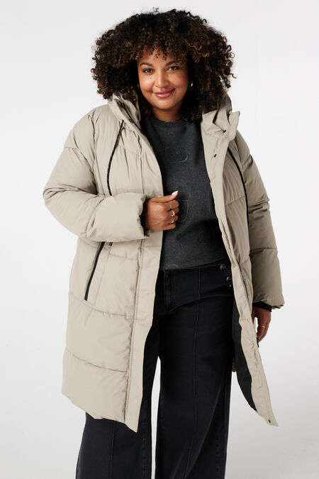 Veste à capuche Veste à capuche