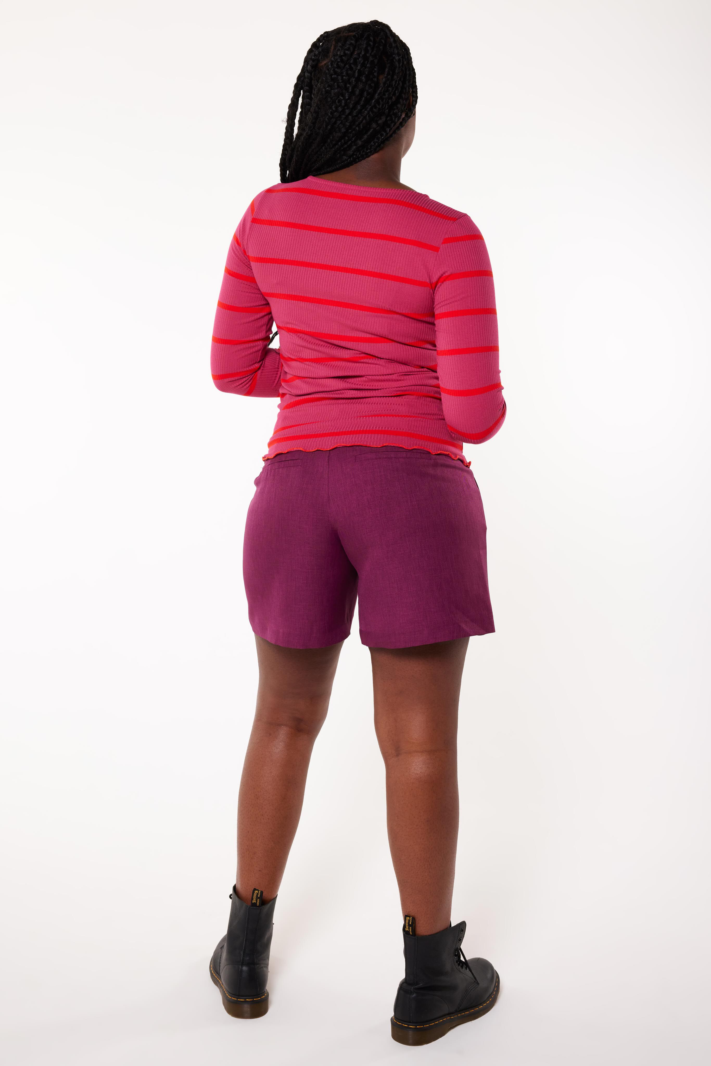 Haut avec n&oelig;ud image number 4