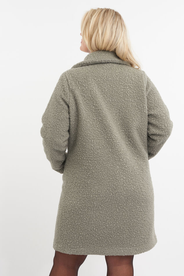 Manteau  image number 4