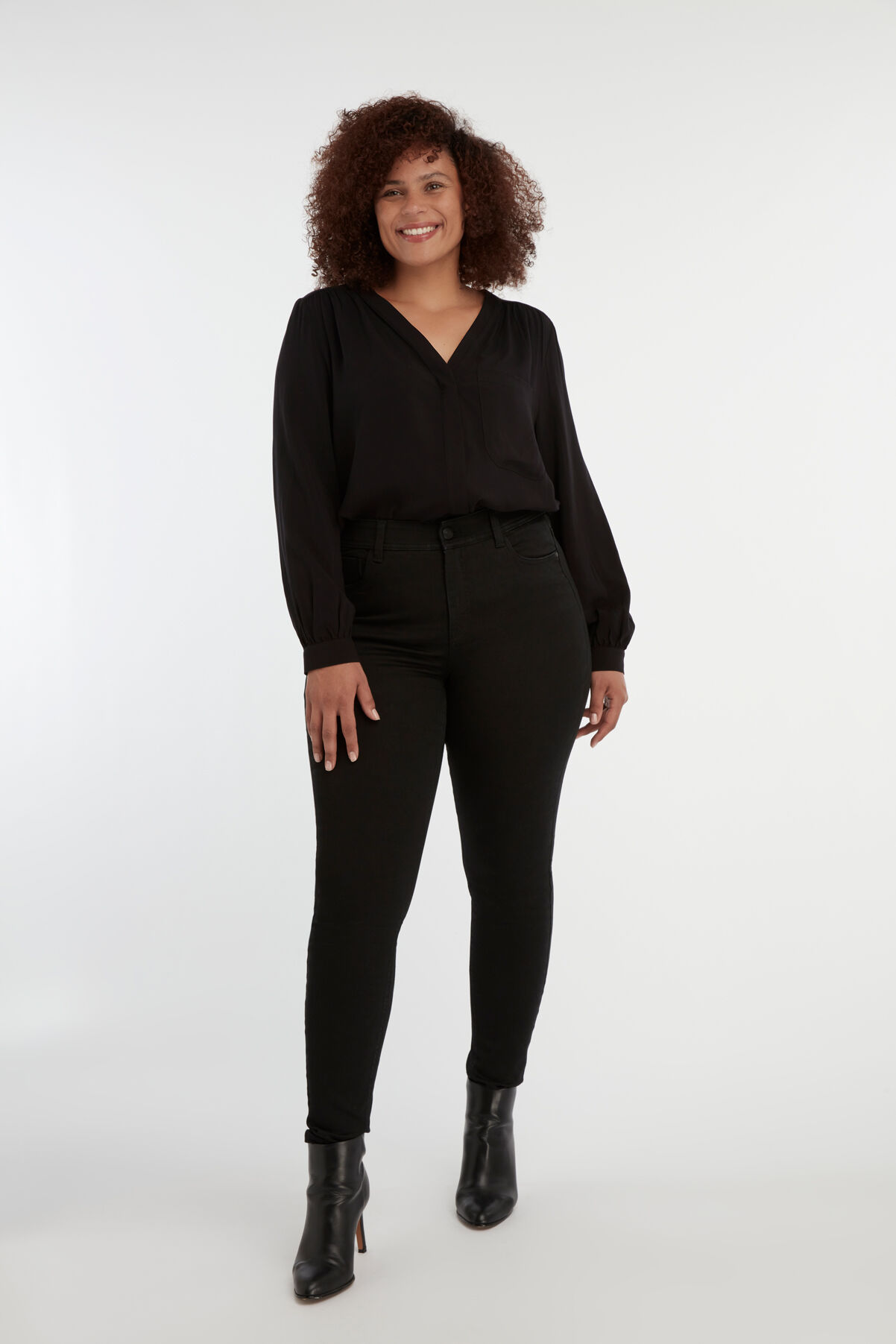 Jean Magic Simplicity SHAPES