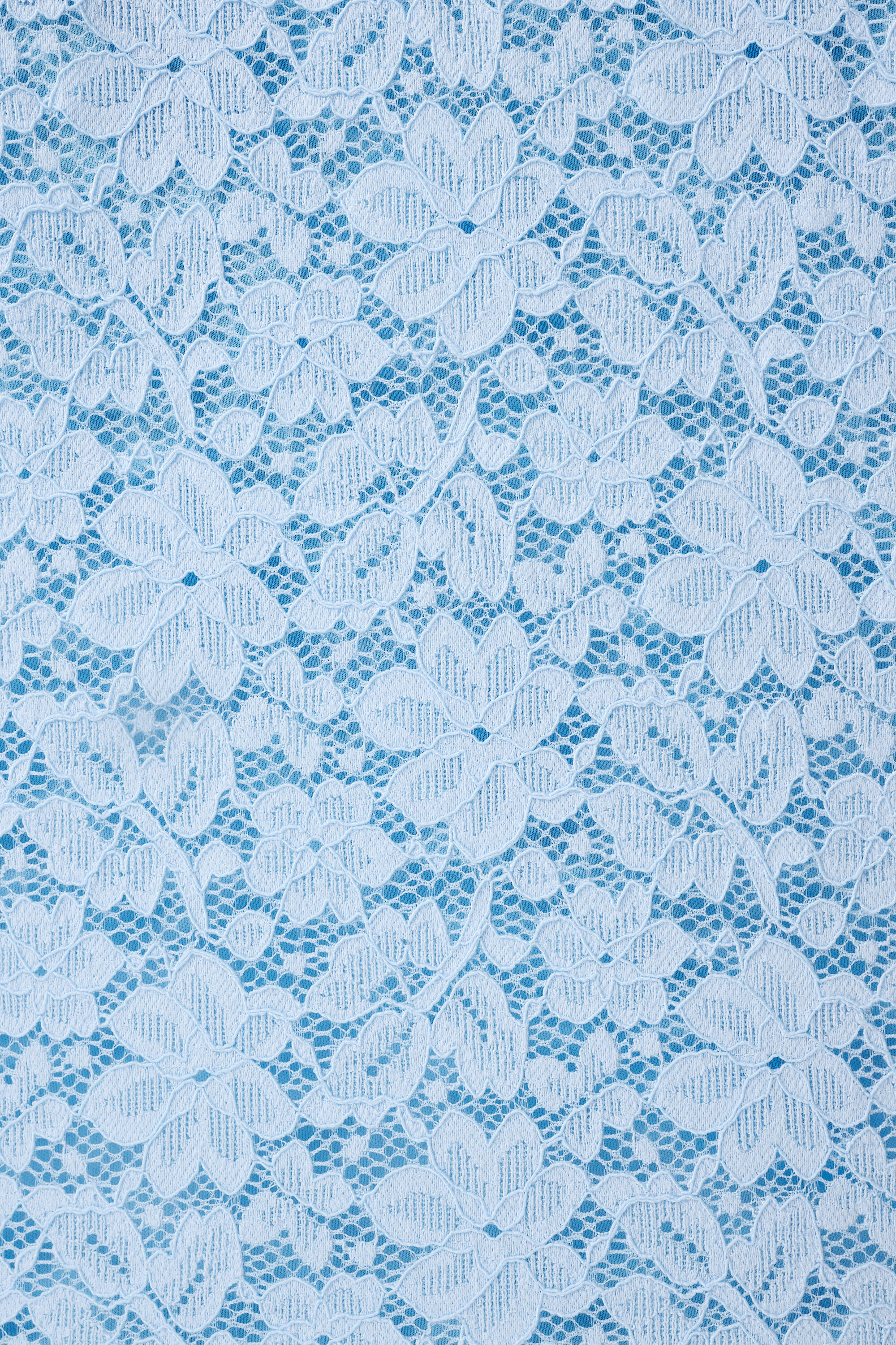 Top en dentelle image number 5