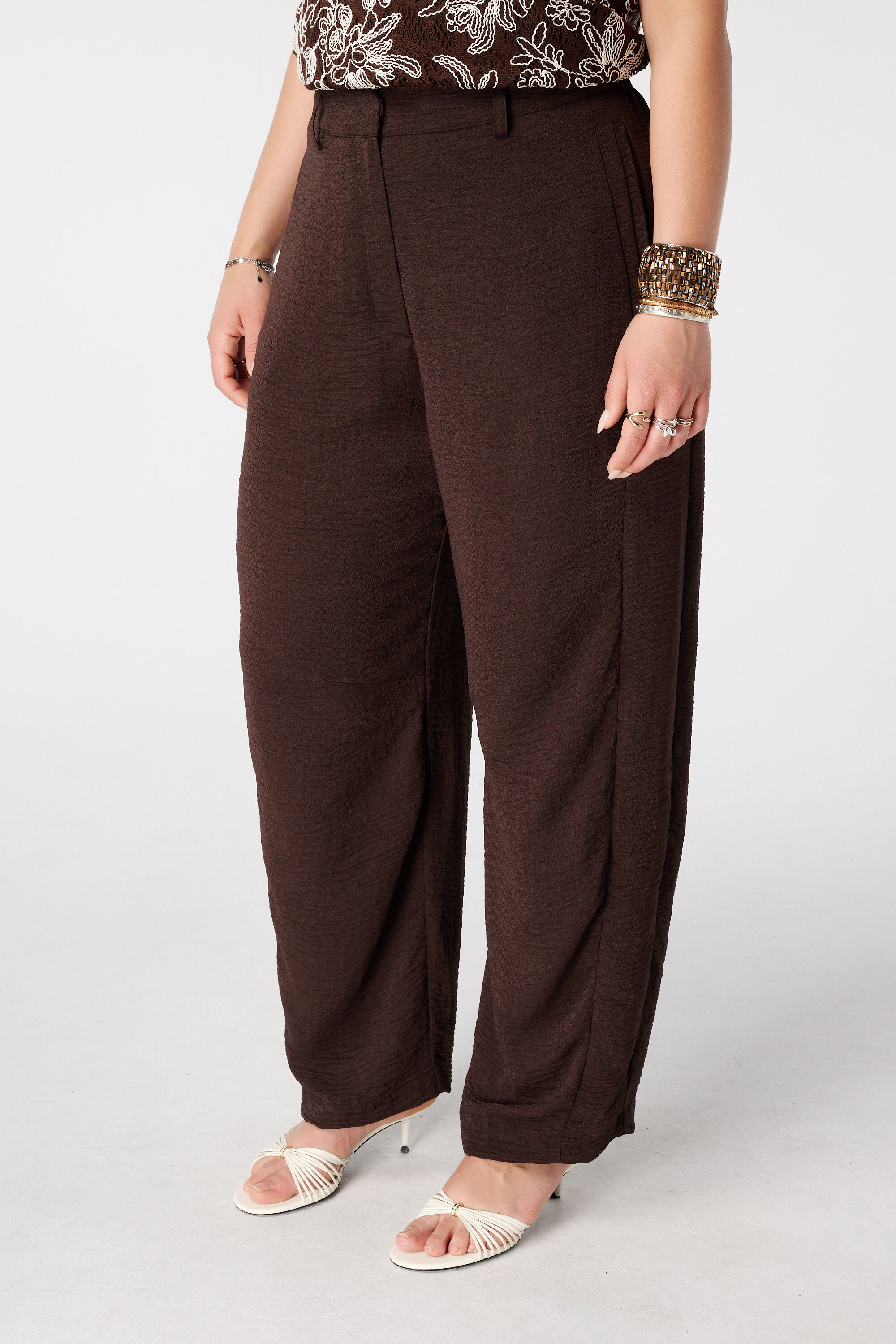 Pantalon ballon image number 5