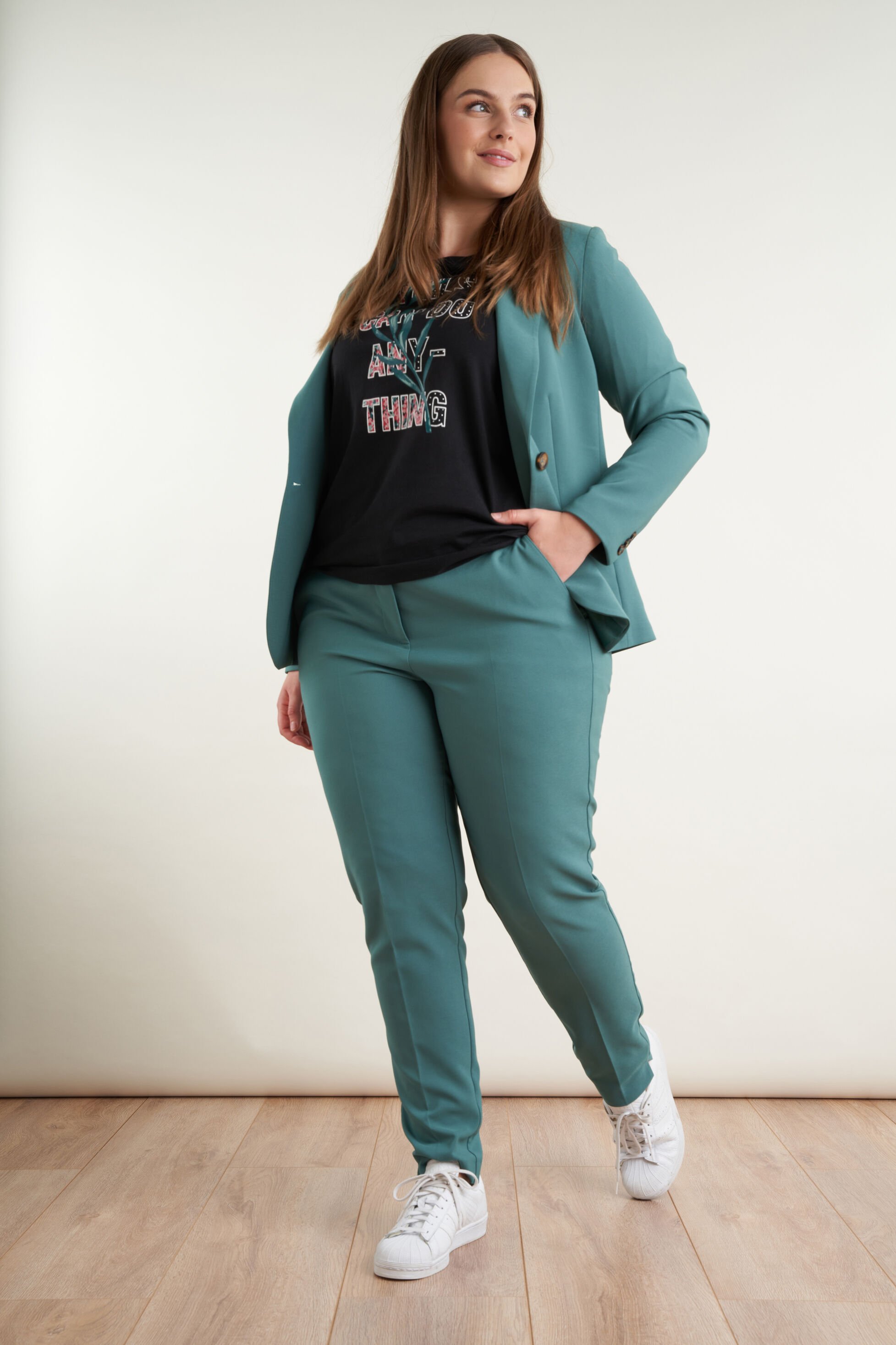 Pantalon ms outlet mode