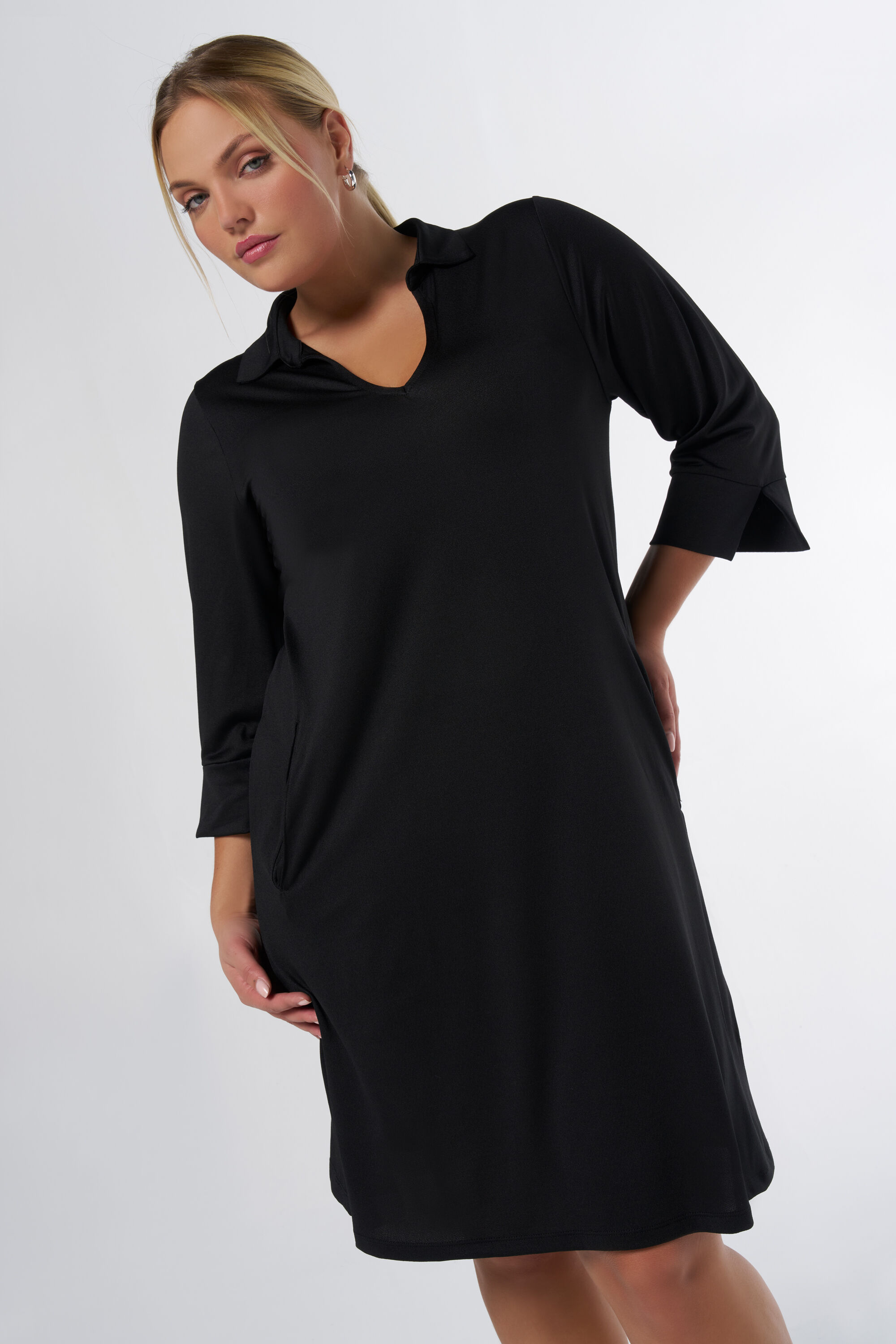 Robe &agrave; poches image number 5