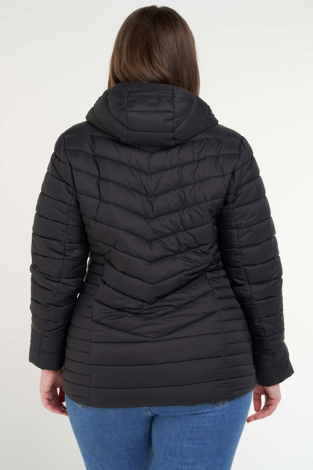 Veste légère de mi-saison image number 3