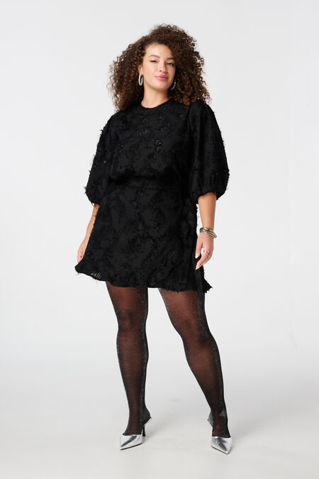 Skort à effet portefeuille Skort à effet portefeuille