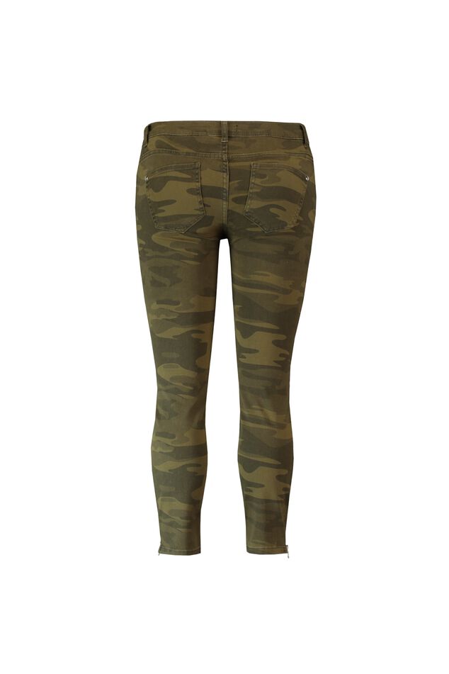 Pantalon camouflage image number 2